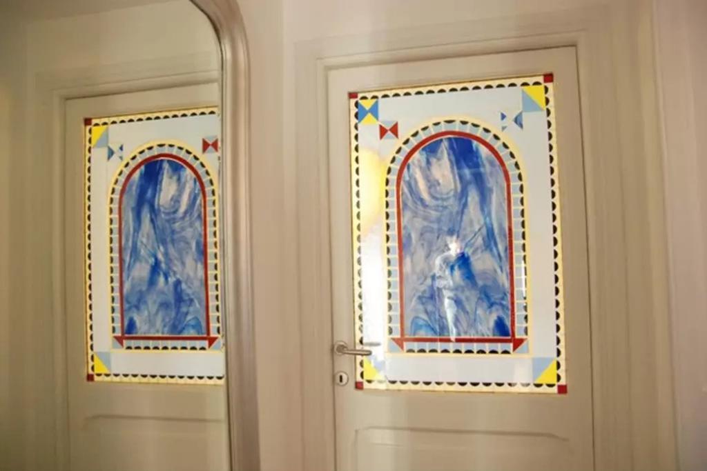 Elegant Apartment Near The Vatican And Piazza Navona ローマ エクステリア 写真