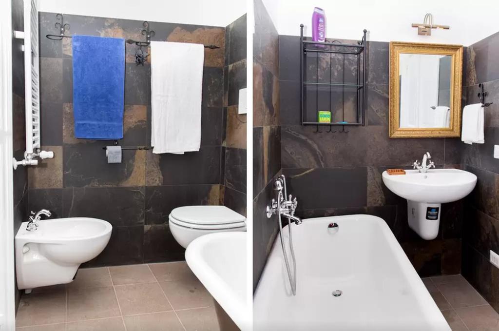 Elegant Apartment Near The Vatican And Piazza Navona ローマ エクステリア 写真
