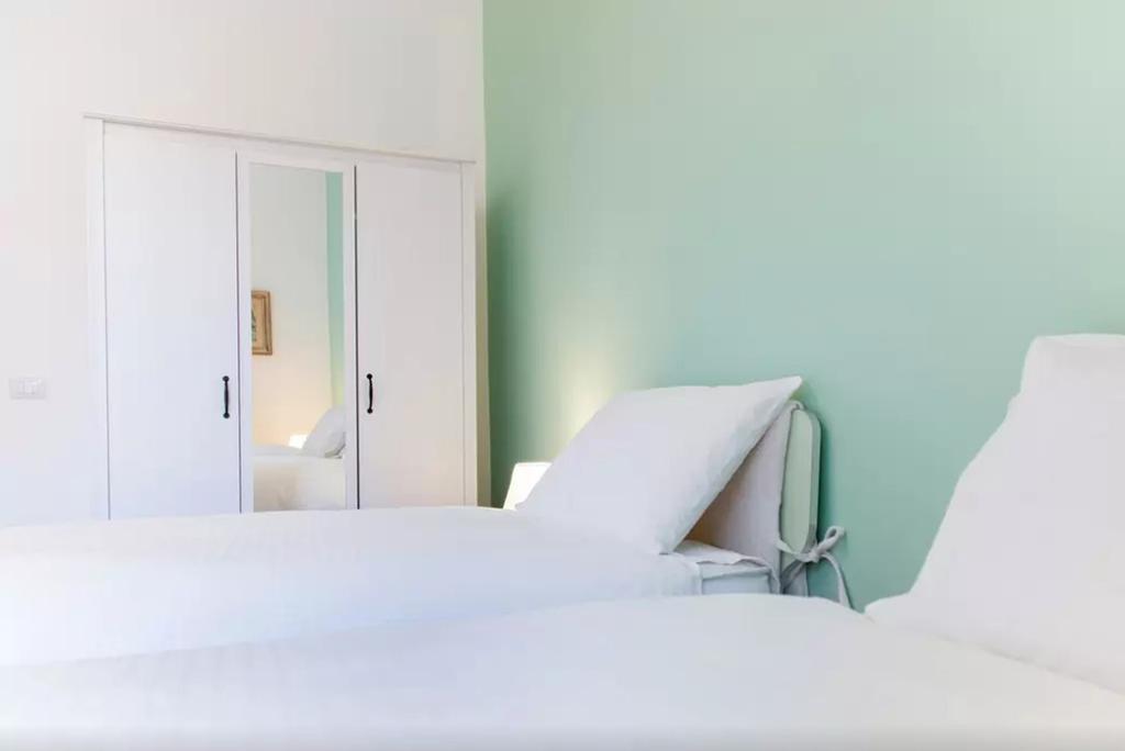 Elegant Apartment Near The Vatican And Piazza Navona ローマ エクステリア 写真