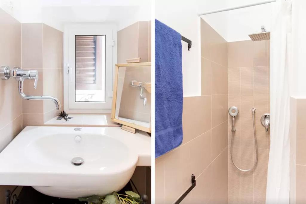 Elegant Apartment Near The Vatican And Piazza Navona ローマ エクステリア 写真