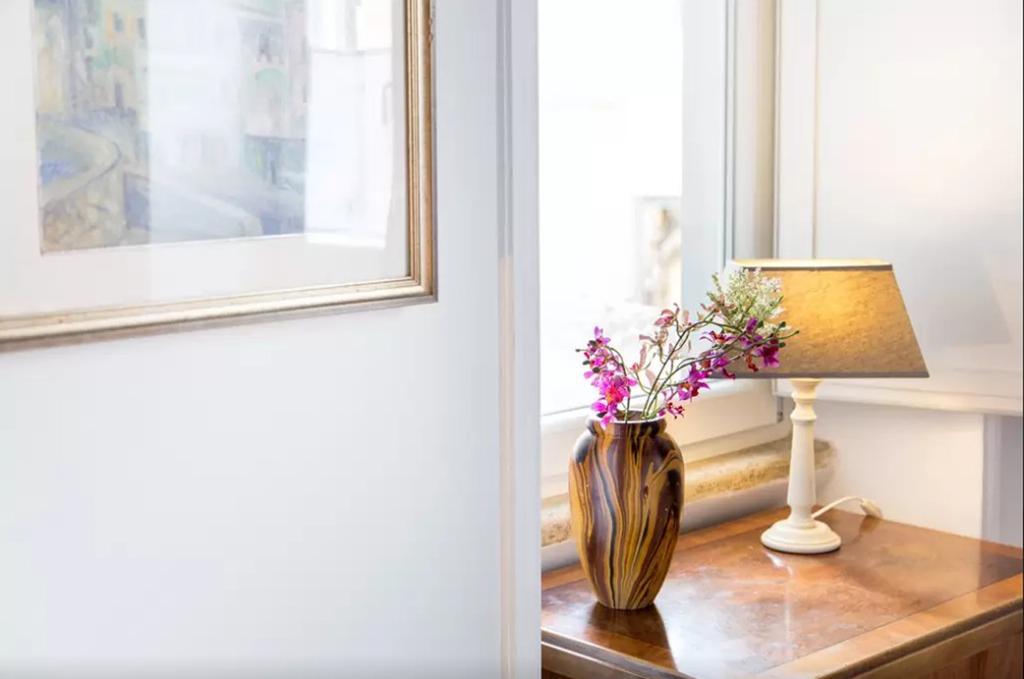 Elegant Apartment Near The Vatican And Piazza Navona ローマ エクステリア 写真