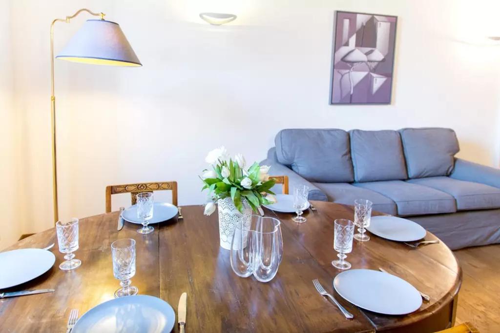 Elegant Apartment Near The Vatican And Piazza Navona ローマ エクステリア 写真